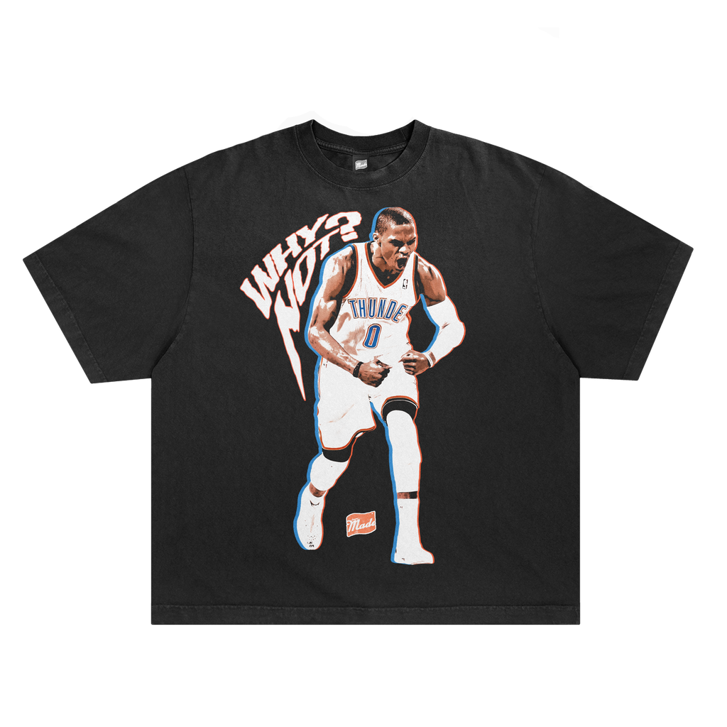 THE BRODIE TEE