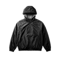 NYLON JACKET MOCKUP