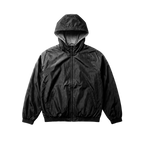 NYLON JACKET MOCKUP