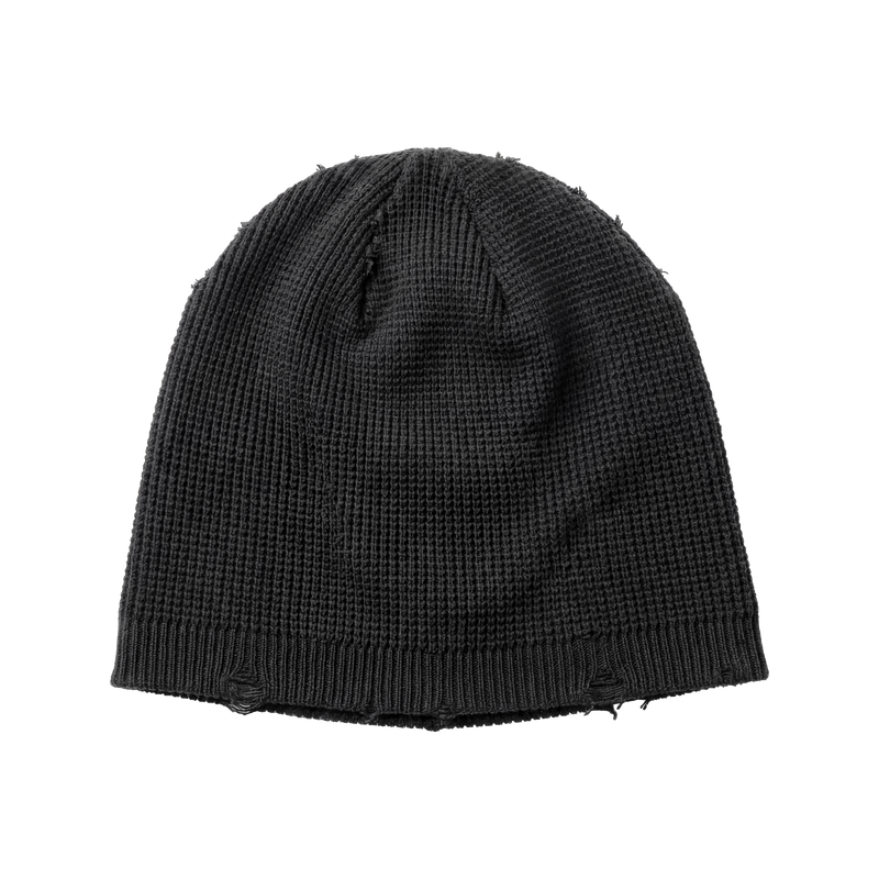 WAFFLE BEANIE