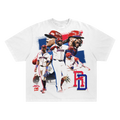 DOMINICAN WBC TEE