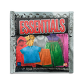 ESSENTIAL MOCKUP BUNDLE