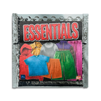 ESSENTIAL MOCKUP BUNDLE