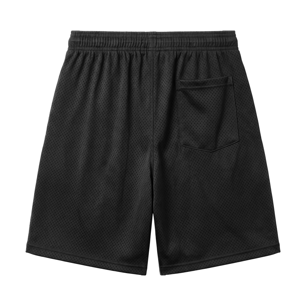 MESH SHORTS MOCKUP