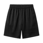 MESH SHORTS MOCKUP