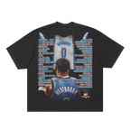 THE BRODIE TEE