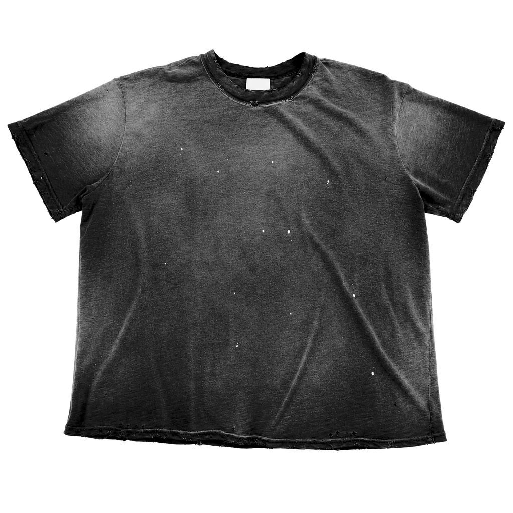 SLUB TEE MOCKUP
