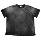SLUB TEE MOCKUP