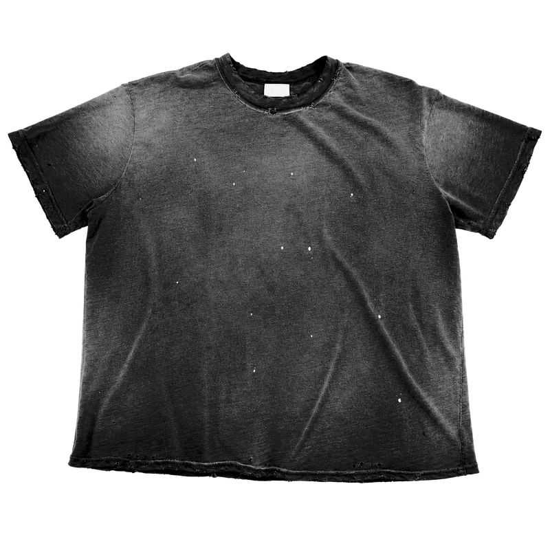 SLUB TEE MOCKUP