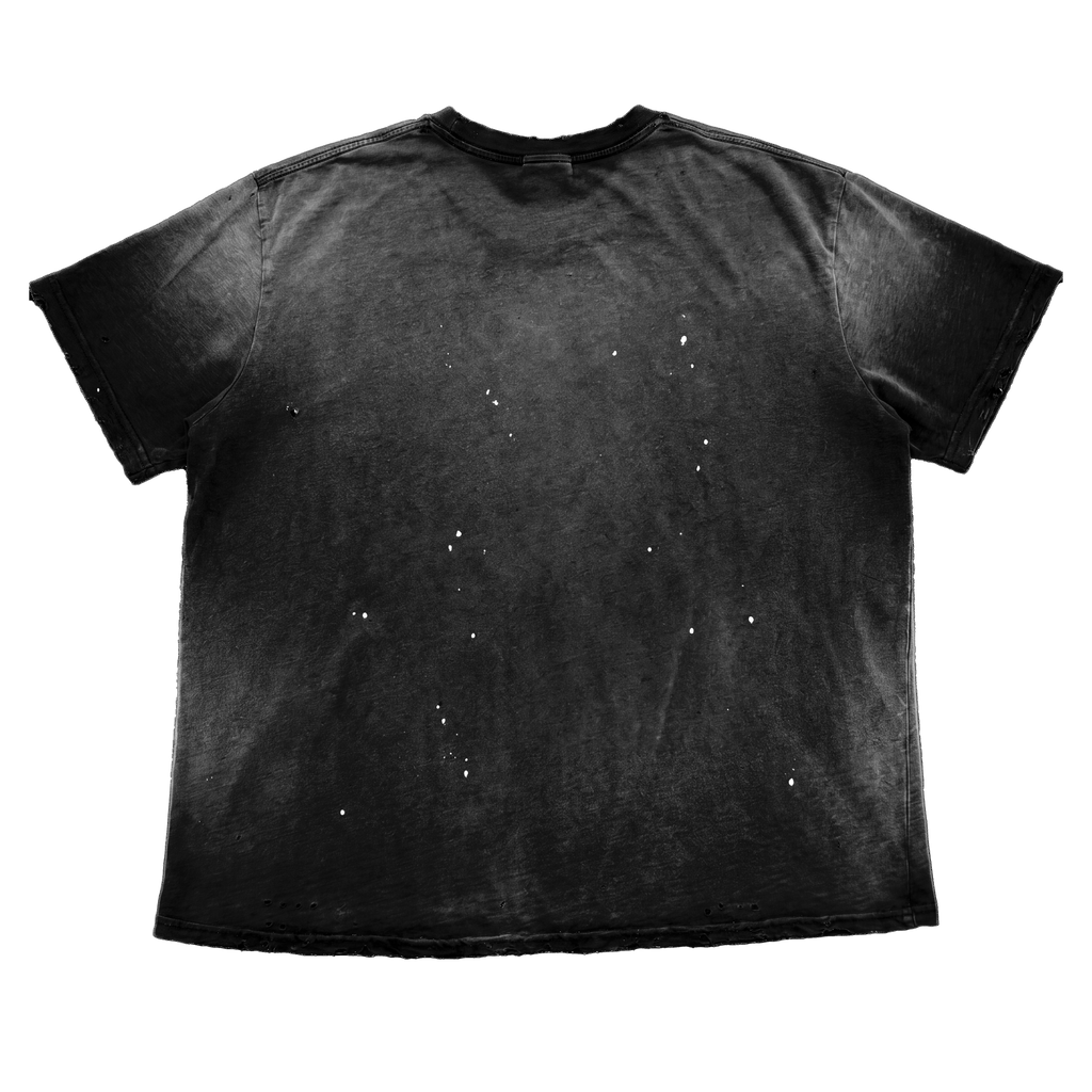 SLUB TEE MOCKUP