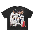 JAPAN WBC TEE