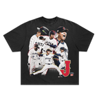 JAPAN WBC TEE