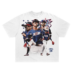 USA WBC TEE