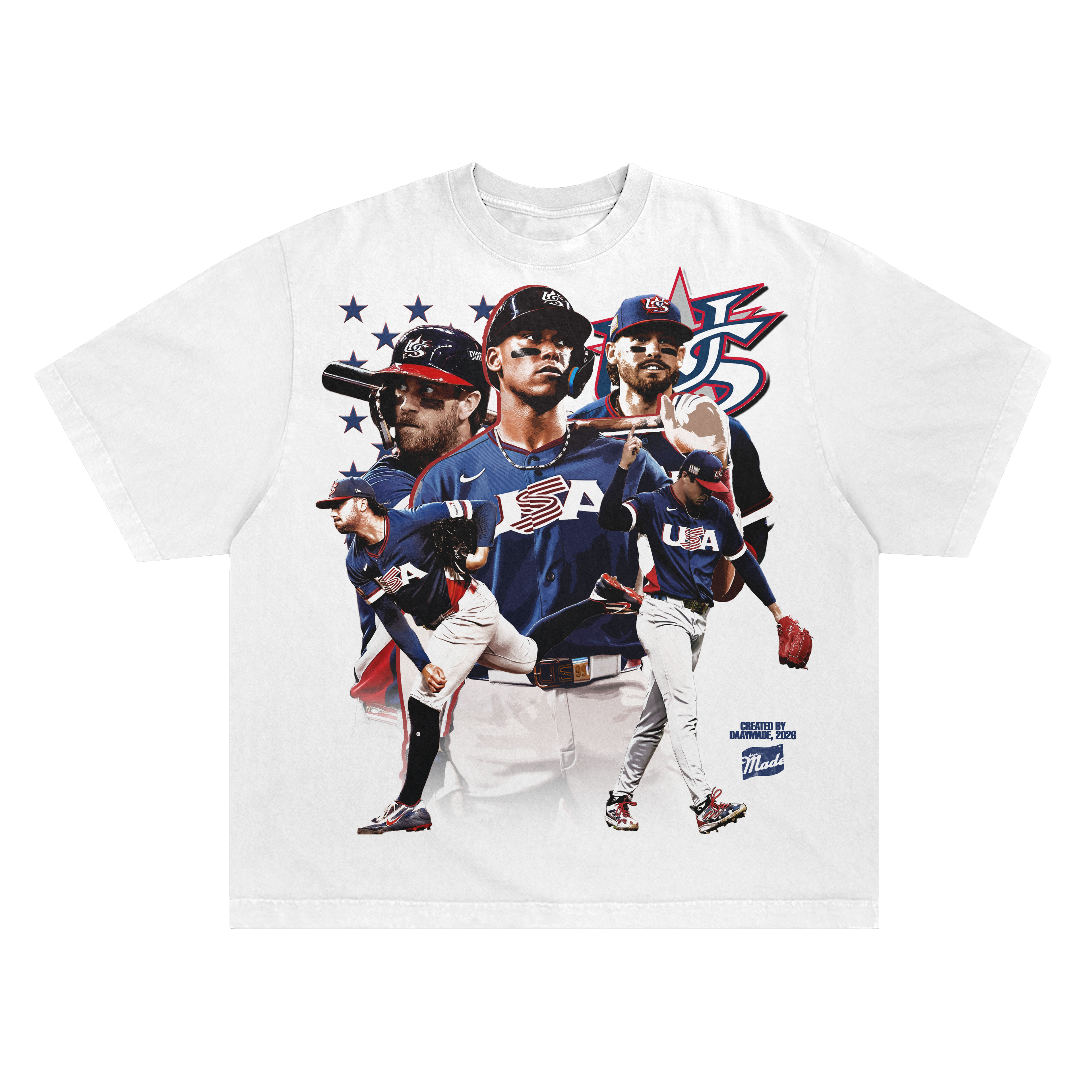 USA WBC TEE