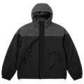 RAIN JACKET MOCKUP