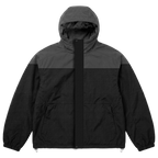 RAIN JACKET MOCKUP