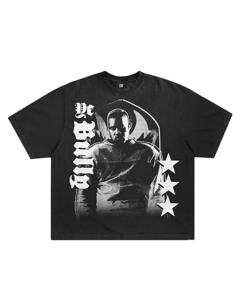 BULLY TEE