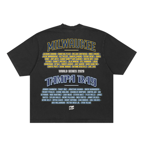 THE BIG STAGE TEE