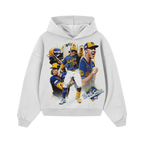 WIN OUR WAY - CHAMPS HOODIE