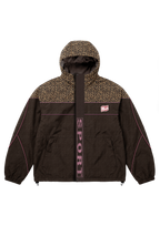 RAIN JACKET MOCKUP