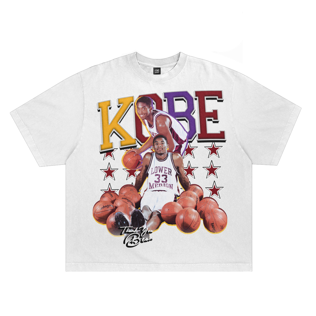MERION MAMBA TEE
