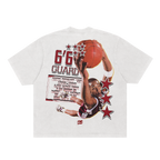 MERION MAMBA TEE