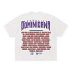 DOMINICAN WBC TEE