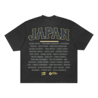 JAPAN WBC TEE