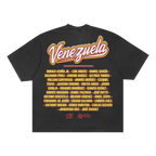 VENEZUELA WBC TEE