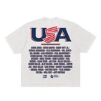 USA WBC TEE
