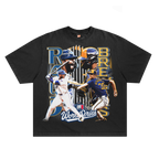 CAMISETA VENEZUELA WBC 🇻🇪
