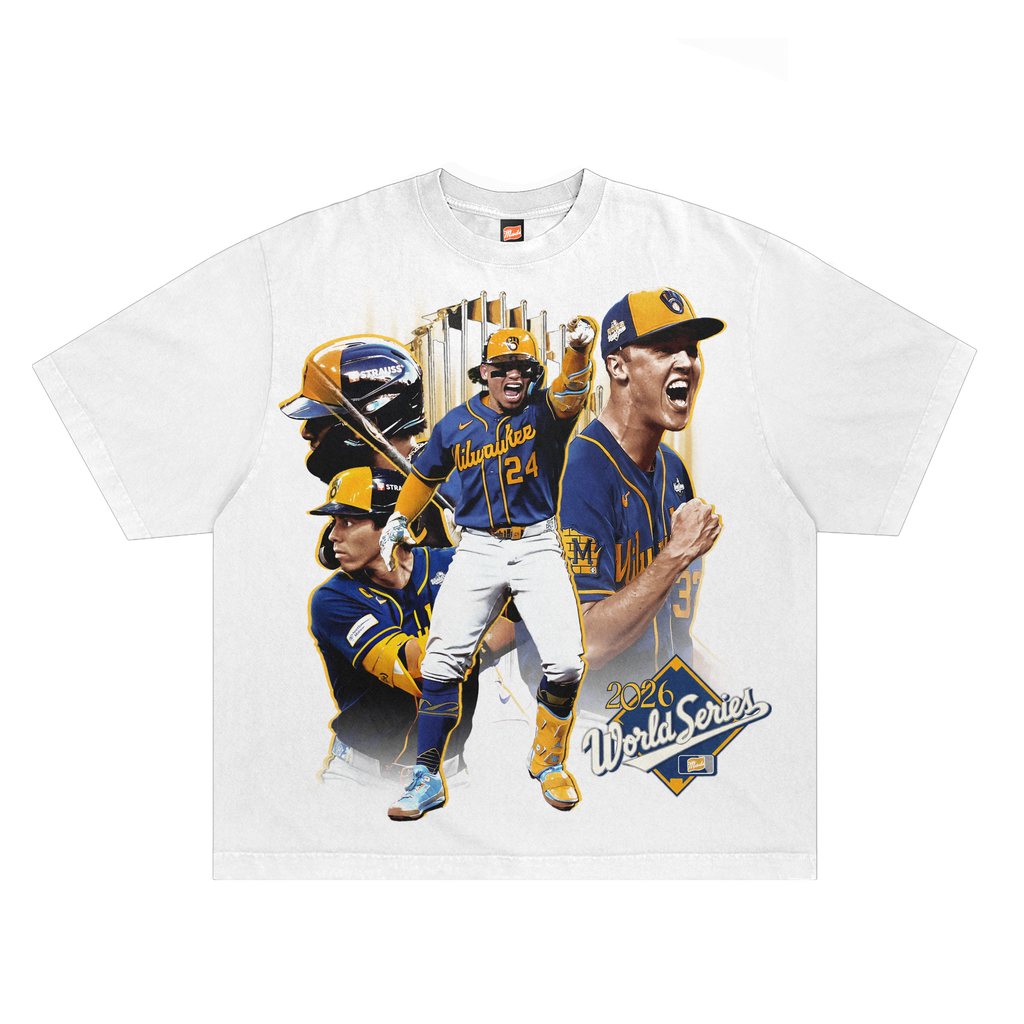 WIN OUR WAY - CHAMPS TEE